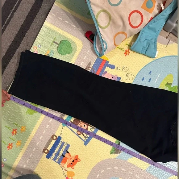 Citizens of Humanity Isola Cropped Straight Jeans 34 Chamber Wash NWT - Picture 14 of 14